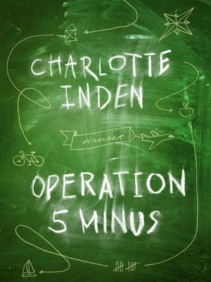 cover image of Operation 5 minus